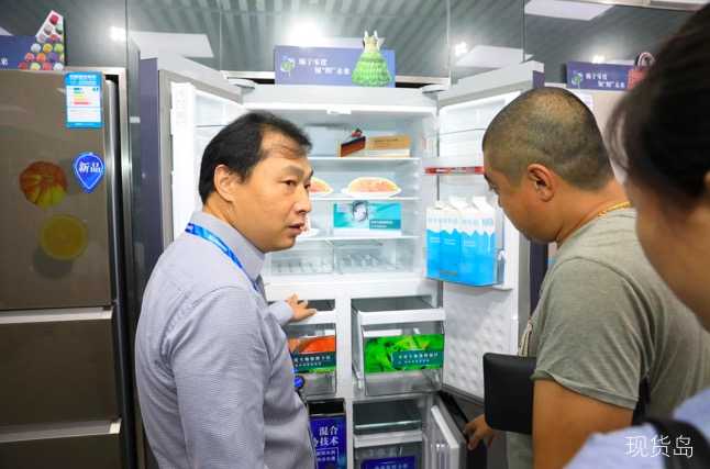 老总化身苏宁V购