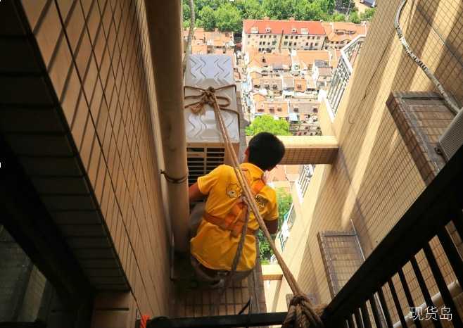 二手空调回收价格逐年走低 消费者以旧换新比例提升