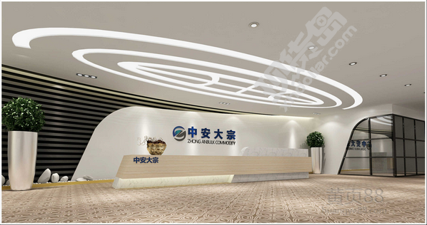 湖南中安大宗商品交易中心