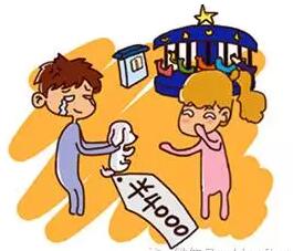 9月工资交给了“国庆姐”，10月工资交给“光棍姐”…拒绝吃土！赶快加入兴蜀CMT