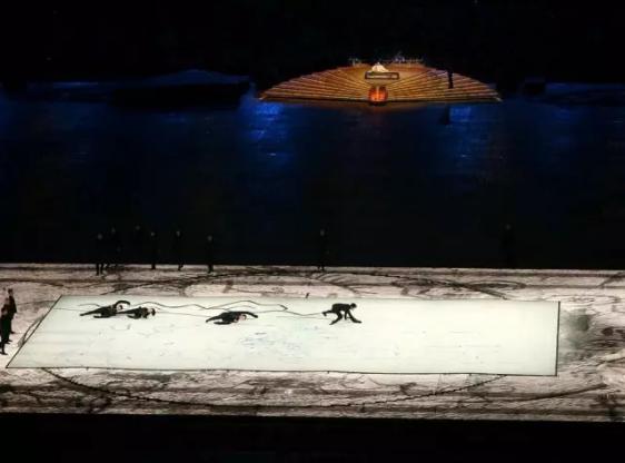 特制宣纸，携文化密码走向未来