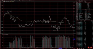 [天新茶叶] 13日收评及16日操作建议
