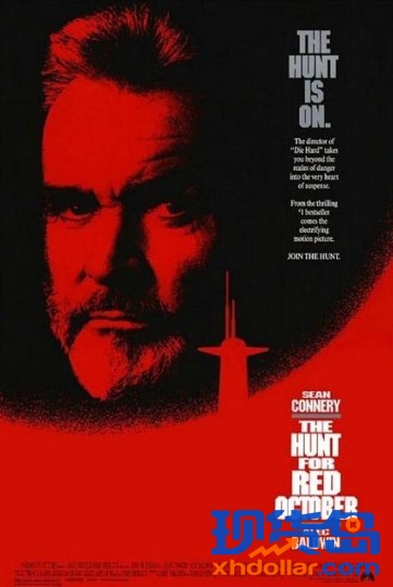 电影猎杀红色十月