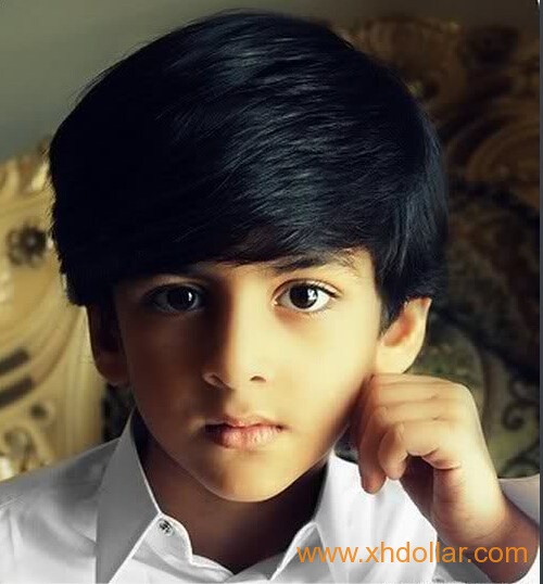 绝世容颜与梦幻建筑：迪拜奢华之谜