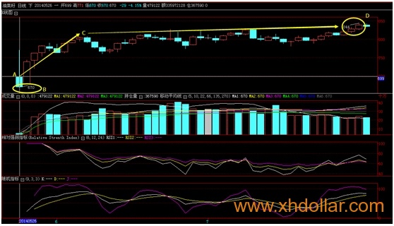 [寿光果蔬] 油菜籽YCZ后市下行可能性较小
