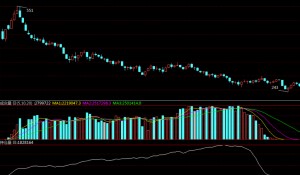 [海川新盟] 历史合约走势集锦