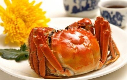敢说你中秋吃了阳澄湖大闸蟹 那你一定被坑了