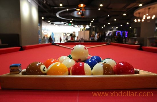 台湾大鲁阁牵手万科布局西南运动休闲市场