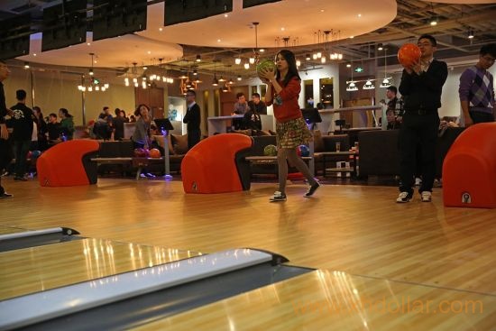 台湾大鲁阁牵手万科布局西南运动休闲市场