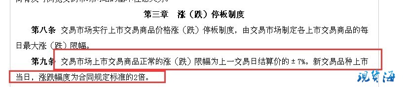 涨跌幅限制为7%的寿光果蔬盘中涨幅15.53%