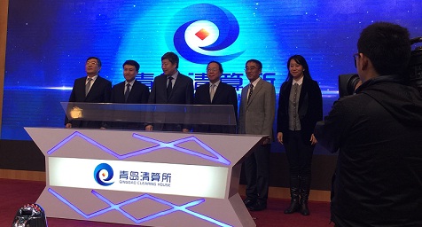 现货交易所统一清算风潮兴起 两大难题待解