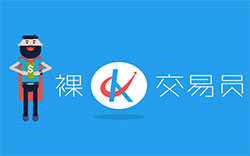 裸K复盘的逻辑和流程