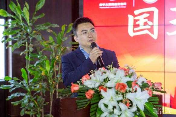 珠光宝气又一程 南商所宝玉石板块上线仪式隆重举行