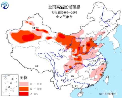 俏颜格：最强高温天气来袭 别让你的皮肤被“热死”