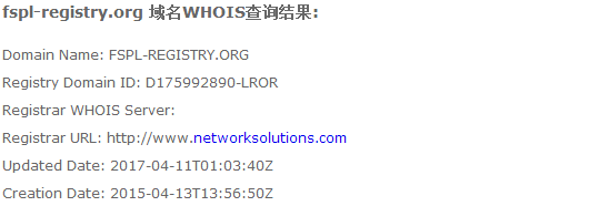 套牌平台并不新鲜，克隆监管机构的还是第一次听说！