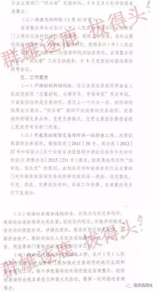 “回头看”实施方案