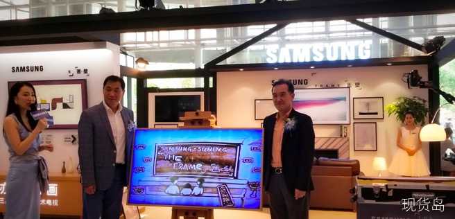 真有这么一台电视 就算花10万块我也愿意买