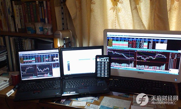 汇说人生：我的外汇交易真实经历