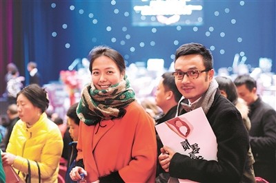 汪涵老婆被骗800万背后，引出害人不浅的原始股骗局