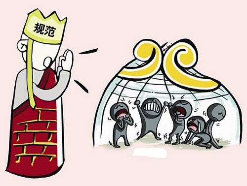 股市波动剧烈 上交所加强对大户监管