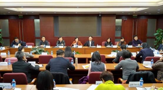 第十届上海金融服务洽谈会筹备动员会在上海金融办召开