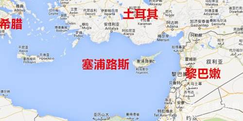 谈谈塞浦路斯监管平台，有著名经纪商，也有“坑货”