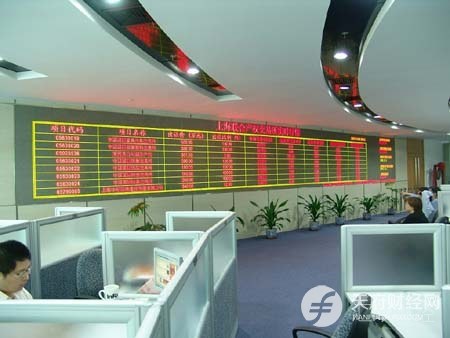 引用国际行情类交易产品下线后 国家级交易所建设提速