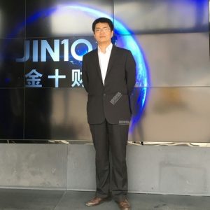 周泽炜：英国公投日 该兴奋还是紧张？